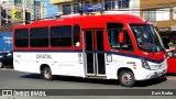 ATL - Associação dos Transportadores de Passageiros por Lotação 146 na cidade de Porto Alegre, Rio Grande do Sul, Brasil, por Davi Borba. Número da foto: #7072175.
