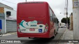 Metropolitana Transportes e Serviços 30800 na cidade de Vila Velha, Espírito Santo, Brasil, por Igor  Nunes. Número da foto: #:id.