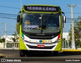 Joalina 3.274 na cidade de Petrolina, Pernambuco, Brasil, por Jonatas Marques. ID da foto: :id.