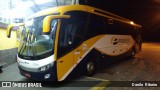 Viação Progresso 37319 na cidade de Leopoldina, Minas Gerais, Brasil, por Danilo  Ribeiro. Número da foto: #7072829.