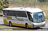 Transur - Transporte Rodoviário Mansur 6580 na cidade de Juiz de Fora, Minas Gerais, Brasil, por Rodrigo  Aparecido. Número da foto: #7074167.