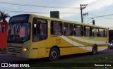 Viação Satélite 25081 na cidade de Cariacica, Espírito Santo, Brasil, por Saimom  Lima. Número da foto: #7072482.