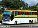 Nacional Expresso 16322 na cidade de Brasília, Distrito Federal, Brasil, por Rayllander Almeida. Número da foto: #7074414.