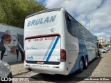 Brulan Transportes 315 na cidade de Belo Horizonte, Minas Gerais, Brasil, por João Marcos William. ID da foto: :id.