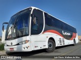 Líder Turismo 2300 na cidade de Santo Antônio do Monte, Minas Gerais, Brasil, por Luiz Otavio Matheus da Silva. Número da foto: #:id.