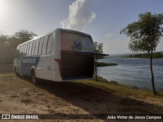 Coopertalse 041 na cidade de Gararu, Sergipe, Brasil, por João Victor de Jesus Campos. ID da foto: 7026153.