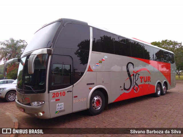 Sigtur 2010 na cidade de Cuiabá, Mato Grosso, Brasil, por Silvano Barboza da Silva. Número da foto: #7026568.