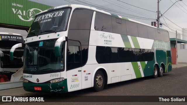 Renascer Turismo 21000 na cidade de Penápolis, São Paulo, Brasil, por Theo Soliani. Número da foto: #7025094.