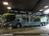UTIL - União Transporte Interestadual de Luxo 11911 na cidade de Belo Horizonte, Minas Gerais, Brasil, por Pedro Henrique. Número da foto: #:id.