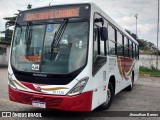 Auto Viação Palmares D17126 na cidade de Rio de Janeiro, Rio de Janeiro, Brasil, por Jhonathan Barros. Número da foto: #:id.