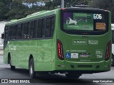 Rodoviária Âncora Matias B25506 na cidade de Rio de Janeiro, Rio de Janeiro, Brasil, por Jorge Gonçalves. Número da foto: #7025718.