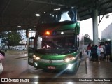 Eucatur - Empresa União Cascavel de Transportes e Turismo 5304 na cidade de Porto Velho, Rondônia, Brasil, por Gian Lucas  Santana Zardo. Número da foto: #7024189.