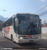 Viação Teresópolis RJ 203.028 na cidade de Duque de Caxias, Rio de Janeiro, Brasil, por Vitor Dasneves. Número da foto: #7024972.