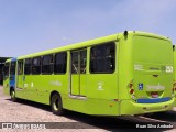 EMTRACOL - Empresa de Transportes Coletivos 03253 na cidade de Teresina, Piauí, Brasil, por Ruan Silva Andrade. Número da foto: #7024663.