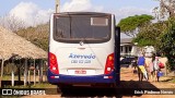 Empresa TransAzevedo 06 10 06 na cidade de Belterra, Pará, Brasil, por Erick Pedroso Neves. Número da foto: #:id.