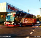 Lirabus 13023 na cidade de Sorocaba, São Paulo, Brasil, por Bruno Almeida. Número da foto: #:id.
