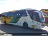 Empresa Gontijo de Transportes 7015 na cidade de Vitória da Conquista, Bahia, Brasil, por Pedro Souza. Número da foto: #7026532.