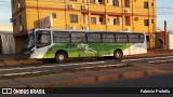Cidade Verde Transporte Rodoviário Vitória da Conquista 1656 na cidade de Vitória da Conquista, Bahia, Brasil, por Fabrício Portella. Número da foto: #:id.
