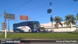Viação Águia Branca RJ 544.002 na cidade de Vitória, Espírito Santo, Brasil, por Giovani de Souza Pereira. Número da foto: #7023943.