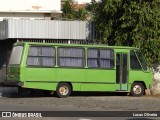 Viação Liberdade  na cidade de Bom Jesus do Itabapoana, Rio de Janeiro, Brasil, por Lucas Oliveira. Número da foto: #7025028.