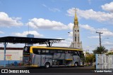 RodeRotas - Rotas de Viação do Triângulo 7127 na cidade de Catalão, Goiás, Brasil, por Vander Santos. Número da foto: #:id.