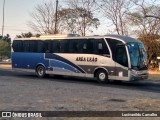 Arêa Leão Turismo 86 na cidade de Teresina, Piauí, Brasil, por Lucivanildo Carvalho. Número da foto: #7025441.
