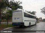 Ônibus Particulares BXG6918 na cidade de São Paulo, São Paulo, Brasil, por Jeferson Bigarato. Número da foto: #:id.