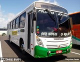 D.N. Transporte 8871 na cidade de Salinópolis, Pará, Brasil, por Neyvison Lucas. Número da foto: #7026026.