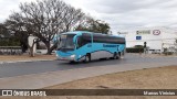 Transnorte - Transporte e Turismo Norte de Minas 83000 na cidade de Montes Claros, Minas Gerais, Brasil, por Marcus Vinicius. Número da foto: #:id.