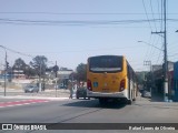 Viação Metrópole Paulista - Zona Leste 3 1362 na cidade de São Paulo, São Paulo, Brasil, por Rafael Lopes de Oliveira. Número da foto: #:id.