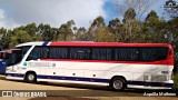 Viação Piracicabana 2076 na cidade de São Paulo, São Paulo, Brasil, por Asprilla Matheus. Número da foto: #7025827.