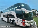 Auto Viação Catarinense 319312 na cidade de Florianópolis, Santa Catarina, Brasil, por Artur Velter Medeiros. Número da foto: #7024857.