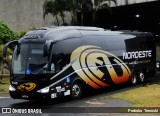 Expresso Nordeste 5045 na cidade de Apucarana, Paraná, Brasil, por Pedroka Ternoski. Número da foto: #:id.