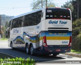 Gold Tour Viagens e Turismo 5005 na cidade de Campos do Jordão, São Paulo, Brasil, por George Miranda. ID da foto: :id.