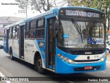 VUG - Viação Urbana Guarulhos 1318 na cidade de Guarulhos, São Paulo, Brasil, por Gustavo  Bonfate. Número da foto: #:id.