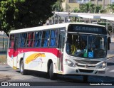Viação São Bento Ribeirão Preto 11385 na cidade de Ribeirão Preto, São Paulo, Brasil, por Leonardo Gimenes . Número da foto: #:id.