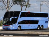 Expresso Guanabara 817 na cidade de Teresina, Piauí, Brasil, por Cleiton Rodrigues. Número da foto: #7026280.
