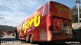 Ônibus Particulares 7904 na cidade de Embu das Artes, São Paulo, Brasil, por Asprilla Matheus. Número da foto: #7025817.