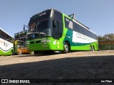Odilon Bus 18500 na cidade de Contagem, Minas Gerais, Brasil, por Ian Filipe. Número da foto: #7024304.