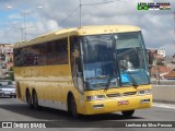 Viação Itapemirim 45345 na cidade de Caruaru, Pernambuco, Brasil, por Lenilson da Silva Pessoa. Número da foto: #7026396.