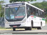 Borborema Imperial Transportes 910 na cidade de Recife, Pernambuco, Brasil, por Deivesom Paulo. Número da foto: #:id.