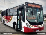 Auto Viação Palmares D17126 na cidade de Rio de Janeiro, Rio de Janeiro, Brasil, por Jhonathan Barros. Número da foto: #:id.