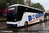 Bolinha Transportes 2009 na cidade de Guaporé, Rio Grande do Sul, Brasil, por Lucas Pedro Trojan. ID da foto: :id.