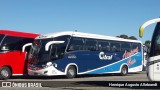 Citral Transporte e Turismo 3906 na cidade de Caxias do Sul, Rio Grande do Sul, Brasil, por Henrique Augusto Allebrandt. ID da foto: :id.