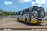 Expresso Oceano 904 na cidade de Extremoz, Rio Grande do Norte, Brasil, por Junior Mendes. Número da foto: #:id.
