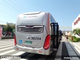 Plataforma Transportes 30234 na cidade de Salvador, Bahia, Brasil, por Matheus Zeferino. Número da foto: #:id.