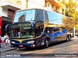 Cometinha - Viação Marvin 3806 na cidade de Belo Horizonte, Minas Gerais, Brasil, por Tiago Wenceslau de Souza. Número da foto: #:id.