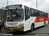 Cidade de Itaguaí Transporte Rodoviário IT 001-006 na cidade de Itaguaí, Rio de Janeiro, Brasil, por Wladmir Livramento Silva. Número da foto: #:id.