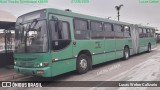 Viação Tamandaré KB699 na cidade de Curitiba, Paraná, Brasil, por Lucas Weber Calizario. Número da foto: #7024314.
