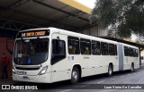 Viação Colombo 23418 na cidade de Colombo, Paraná, Brasil, por Luan Vieira. Número da foto: #:id.